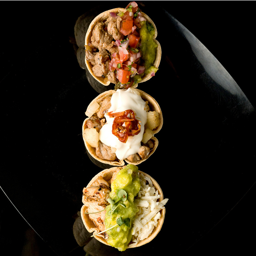 CESTA MEXICANA UZ  - 