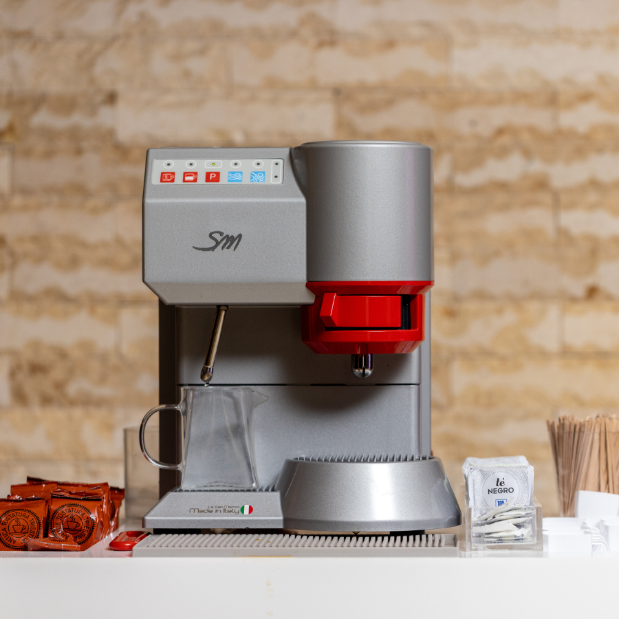 NESSUN DORMA CAFÉ  - 