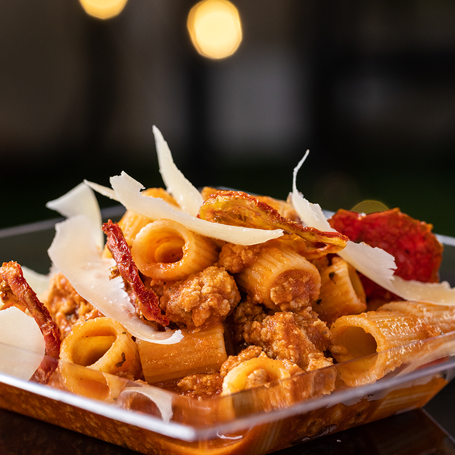 RAGÙ DI MAIALE - FINOCCHIO  - 