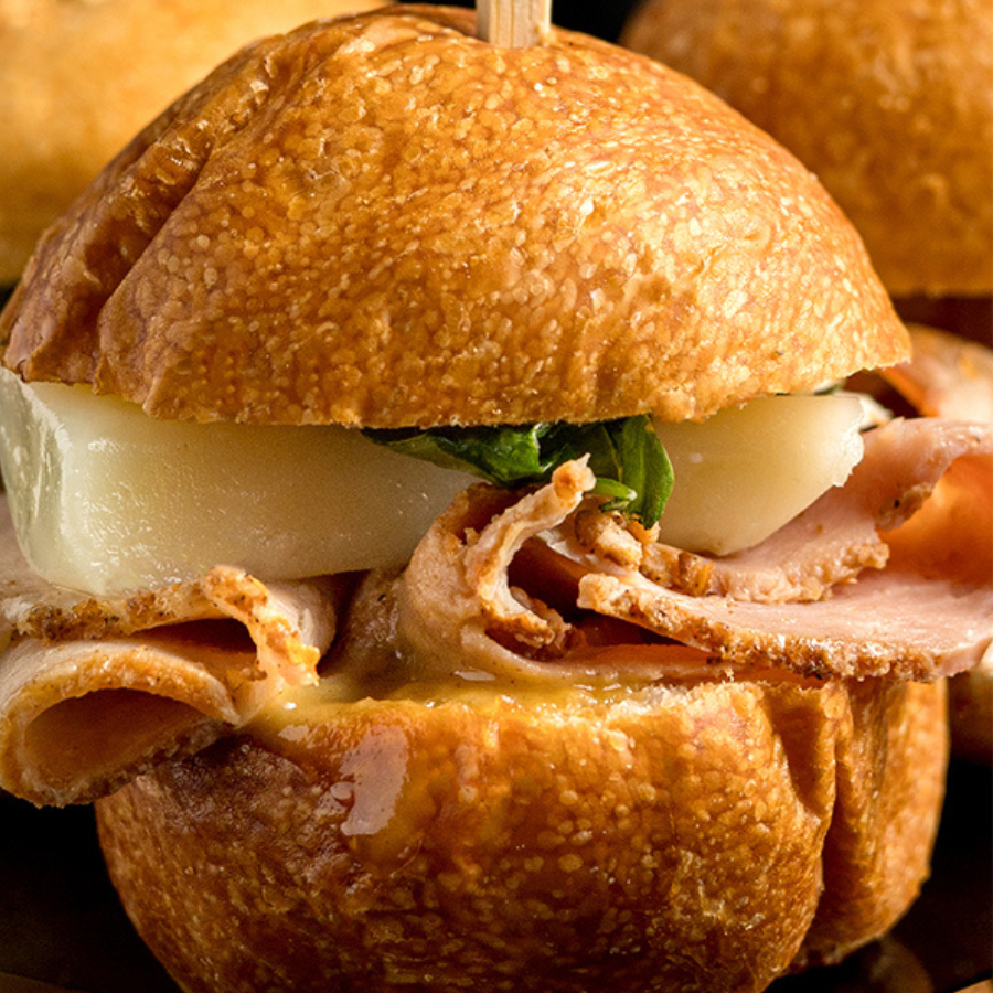 BOCADITOS UZ (PEQUEÑO)  - 